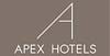 apex hotel minicab service