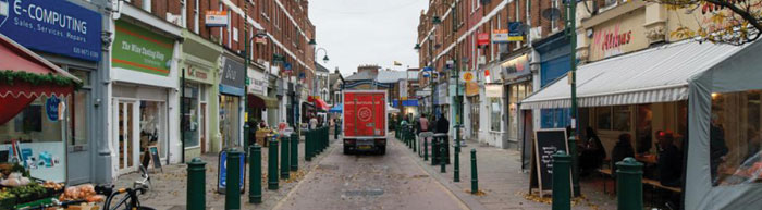 balham minicab service