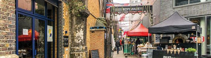 bermondsey minicab service