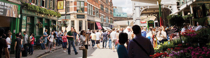 borough minicab service