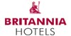 brittania hotel minicab service