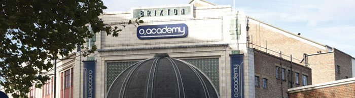 brixton minicab service