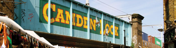 camden minicab service