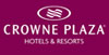 crowne plaza hotel minicab service
