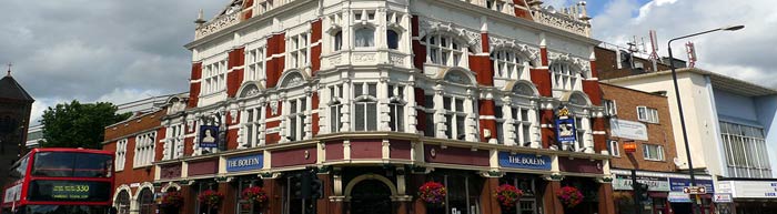 east ham minicab service