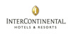 intercontinental hotel minicab