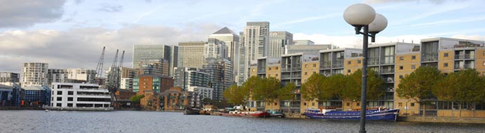 isle of dogs minicab service