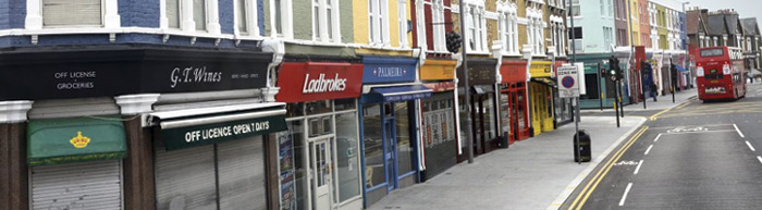 leyton minicab service