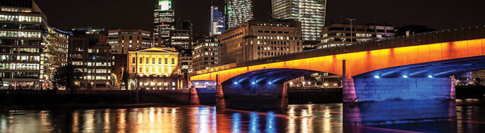 london bridge minicab service