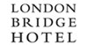 london bridge hotel minicab service