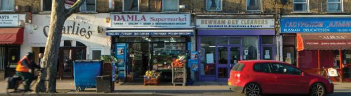 plaistow minicab service