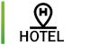 west wickham hotel minicab service