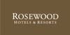 rosewood hotel minicab