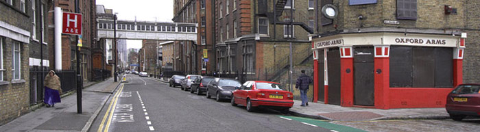 stepney minicab service
